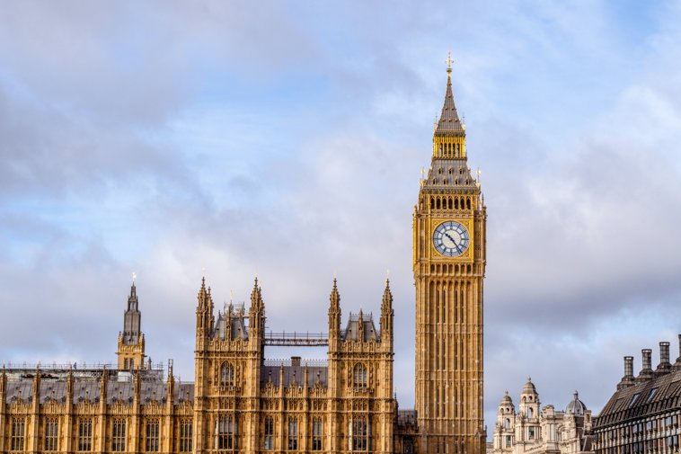 Big Ben