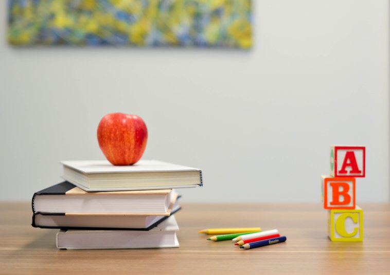 Books Apple