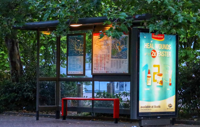 Bus Stop