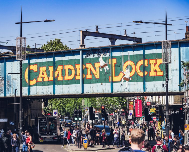 Camden Town