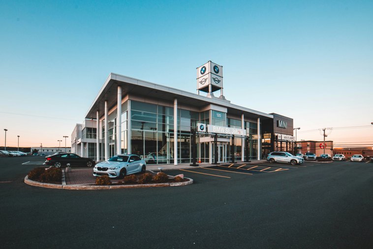 Car Dealership 2