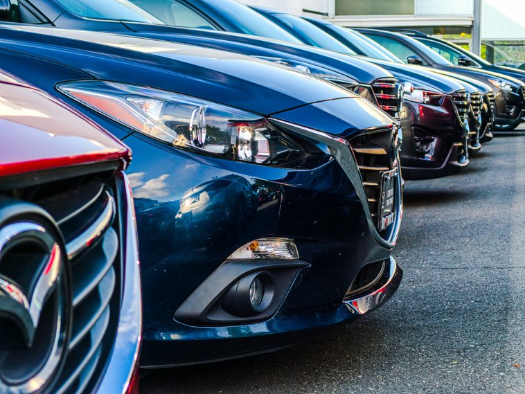 Car Dealership