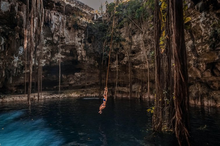 Cenote