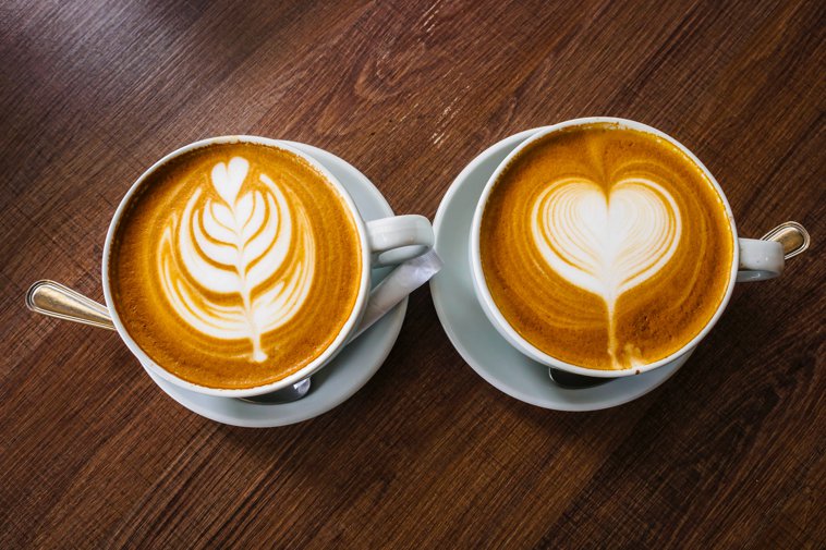 Coffee Cups