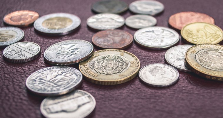 Coins 1