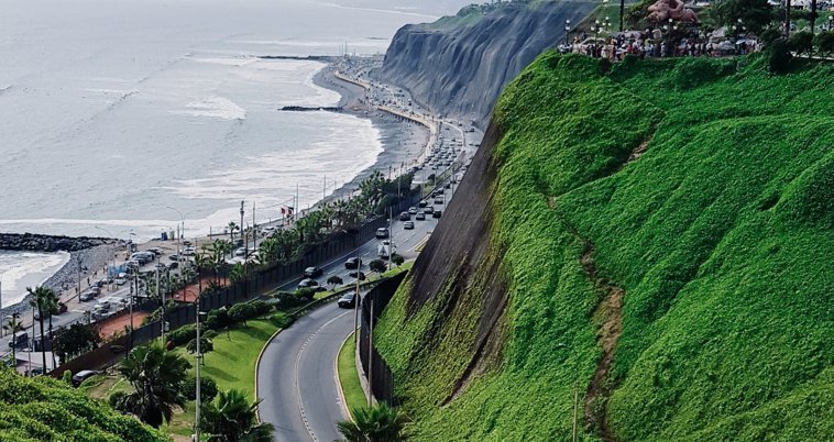 Costa Verde