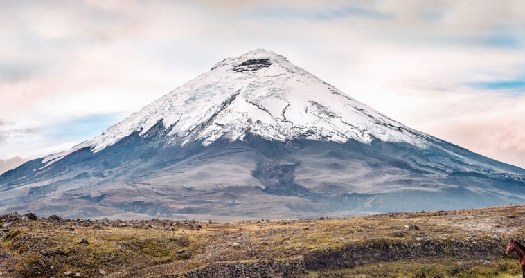 Cotopaxi