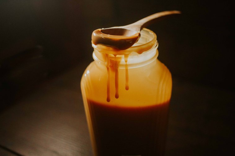 Dulce de Leche