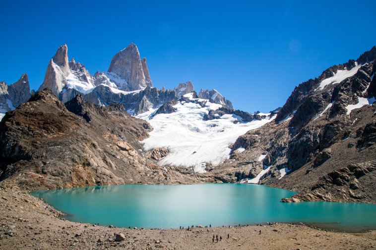 El Chaltén