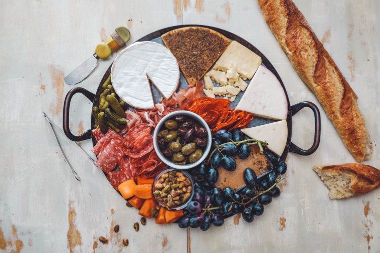French food