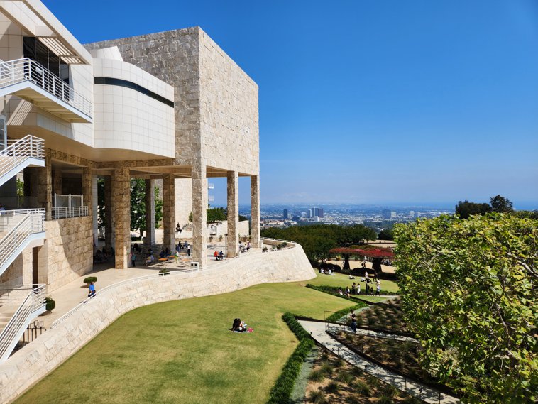 Getty Center