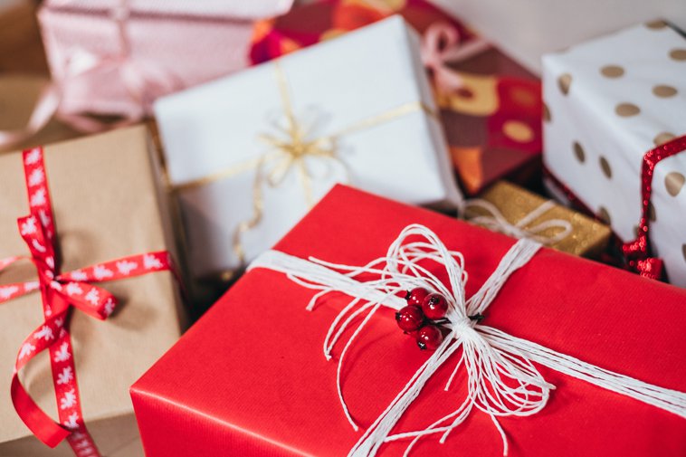 Gift Boxes