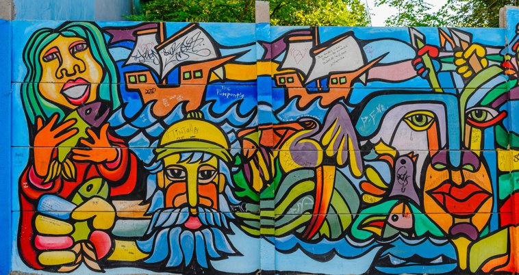 Graffiti 1
