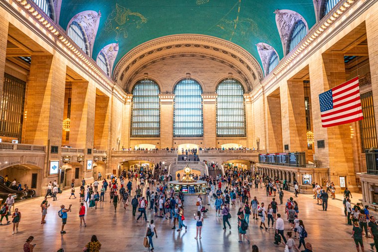 Grand Central Terminal