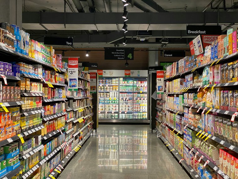 Grocery Store