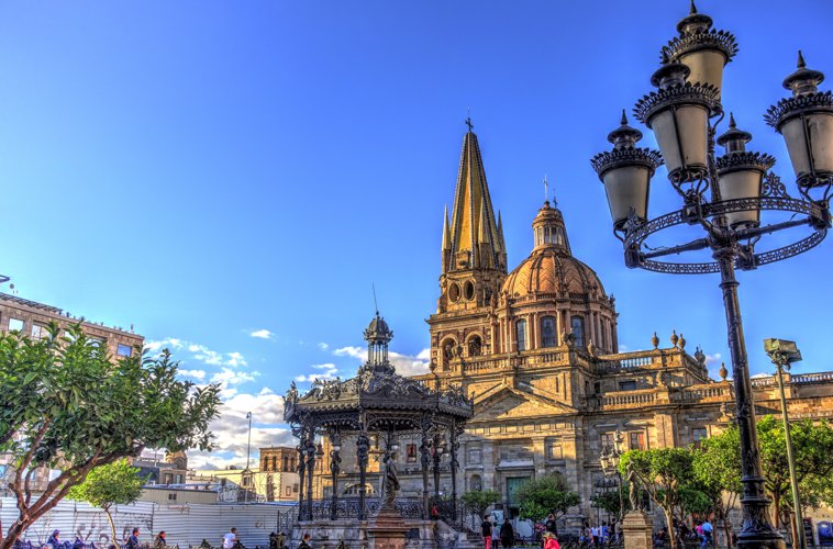 Guadalajara