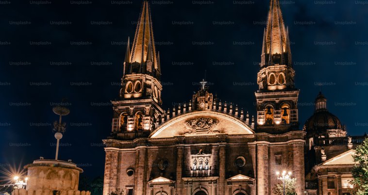 GuadalajaraCatedral