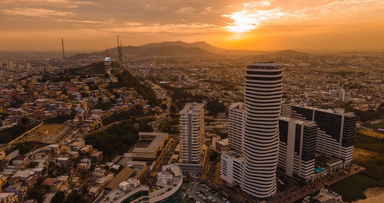 Guayaquil