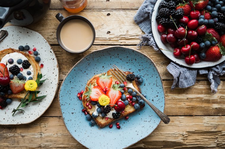 Healthy Food 1