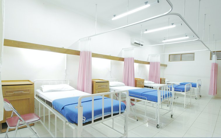 Hospital Beds