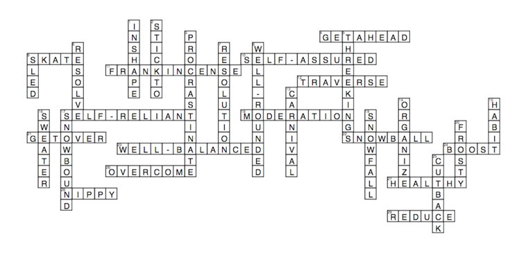 januarycrosswordanswers