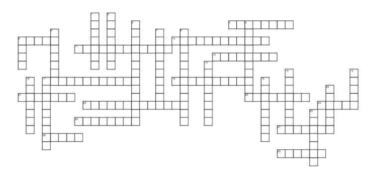 januarycrossword