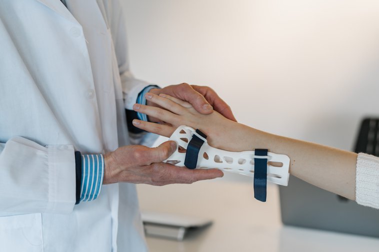 Joint Pain