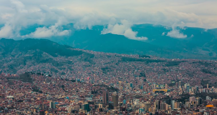 La Paz