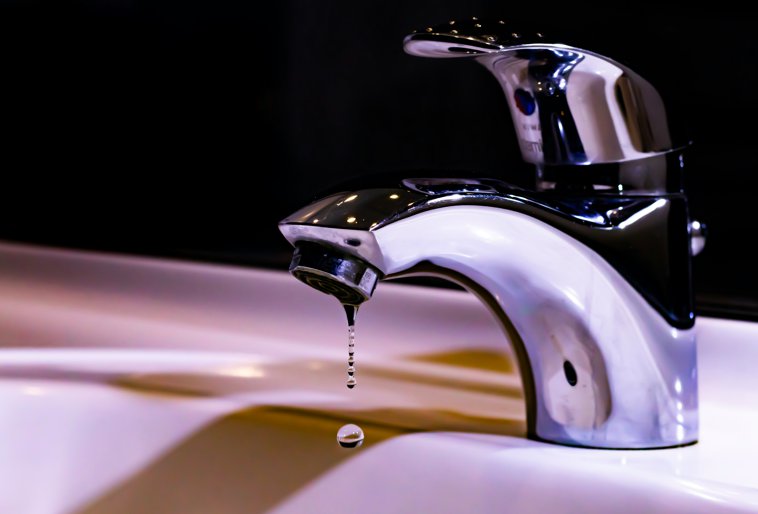 Leaky Faucet