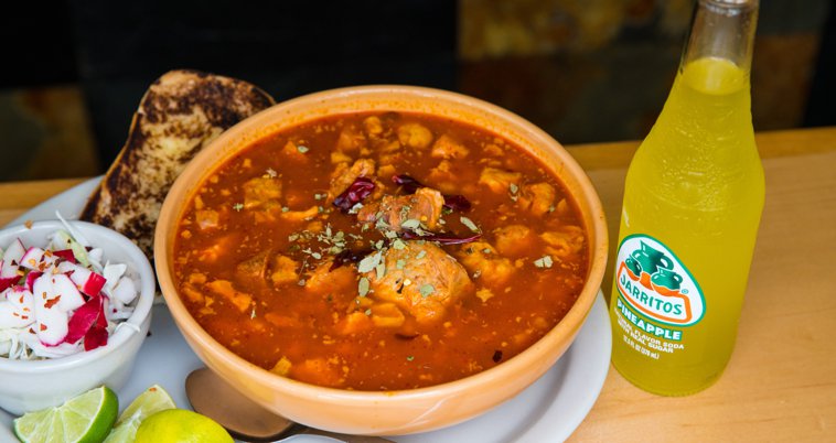 Menudo