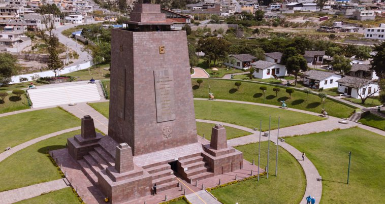MitadDelMundo