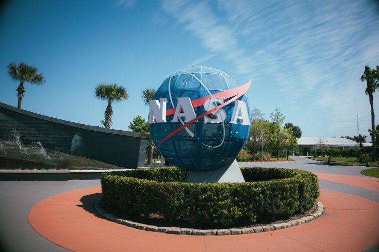 NASA Kennedy Space Center