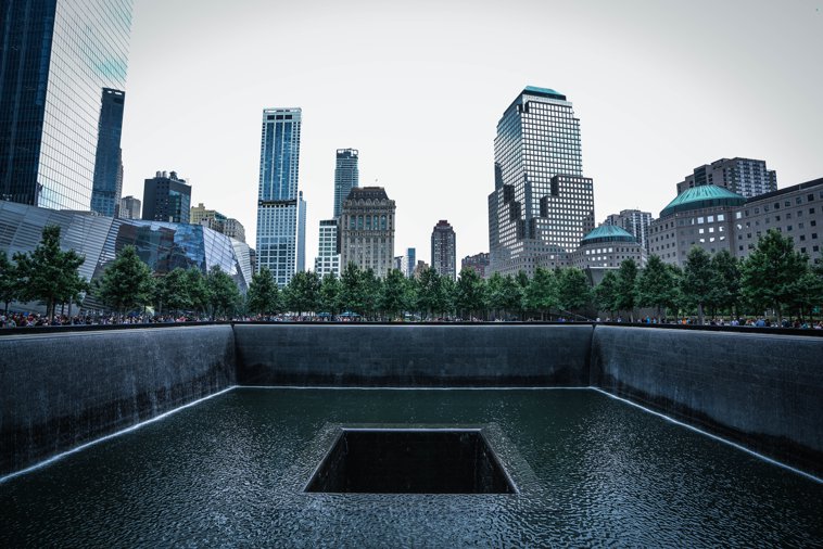 National September 11 Memorial & Museum