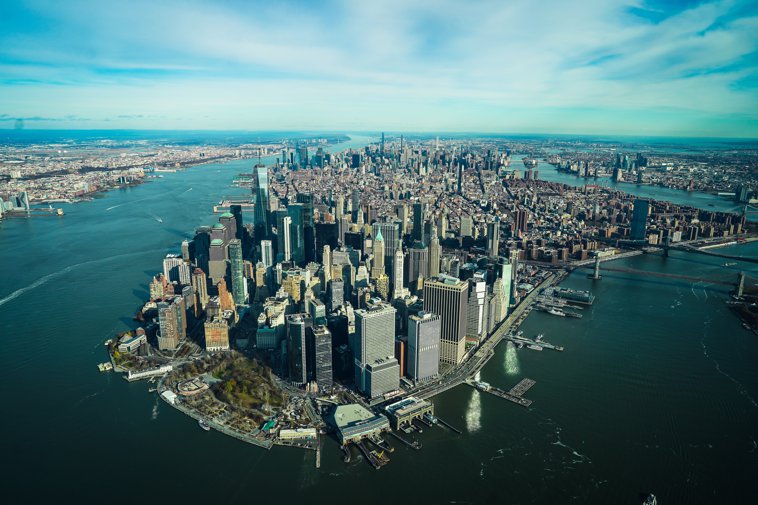 New York 1