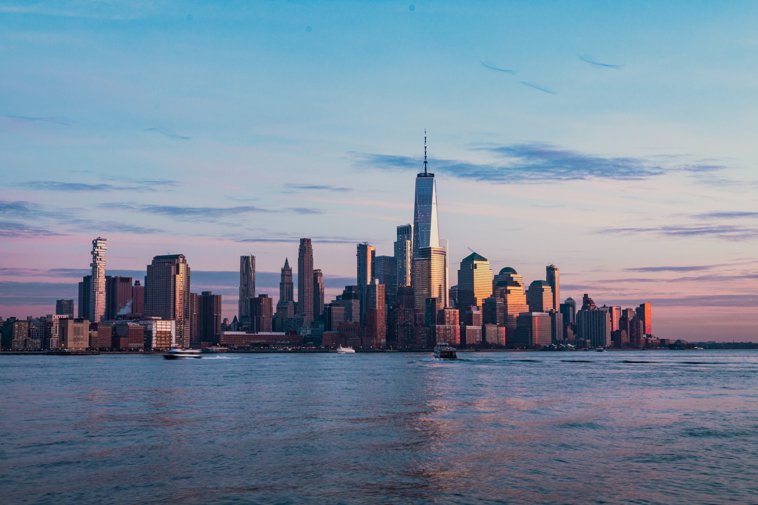 New York 2