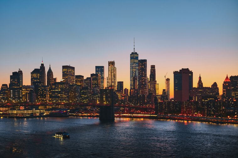 New York 3