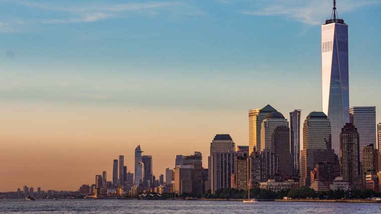 New York Skyscrapers