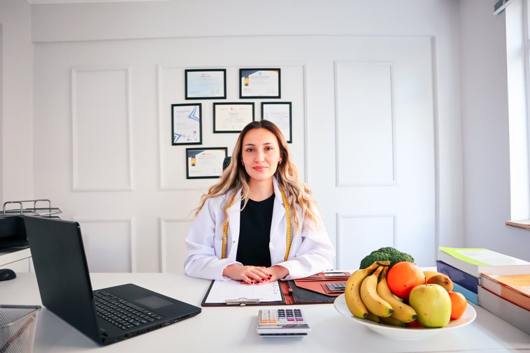 Nutritionist
