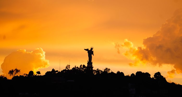 Panecillo