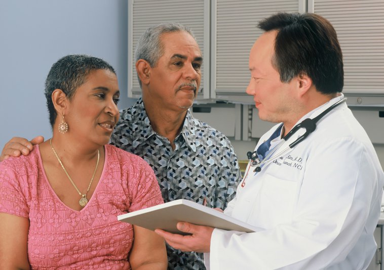 Patients Doctor
