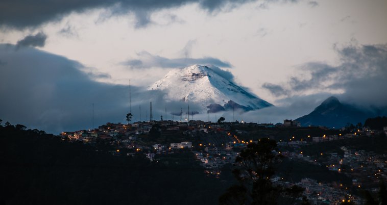 Pichincha