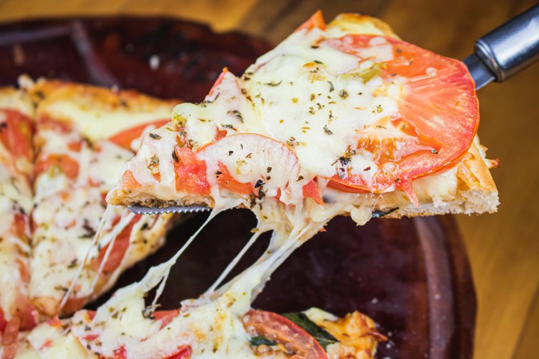 Pizza Argentina