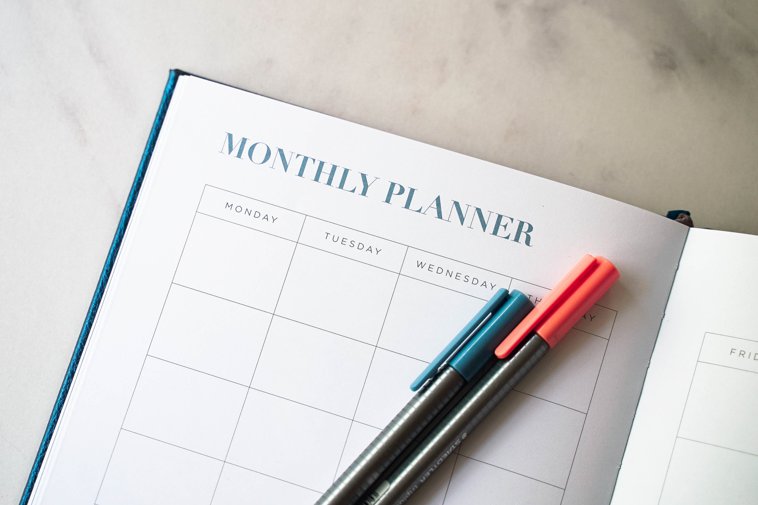 Planner