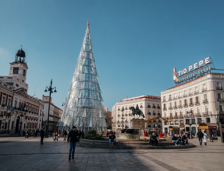Puerta Sol