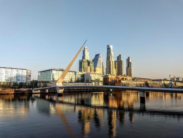 Puerto Madero