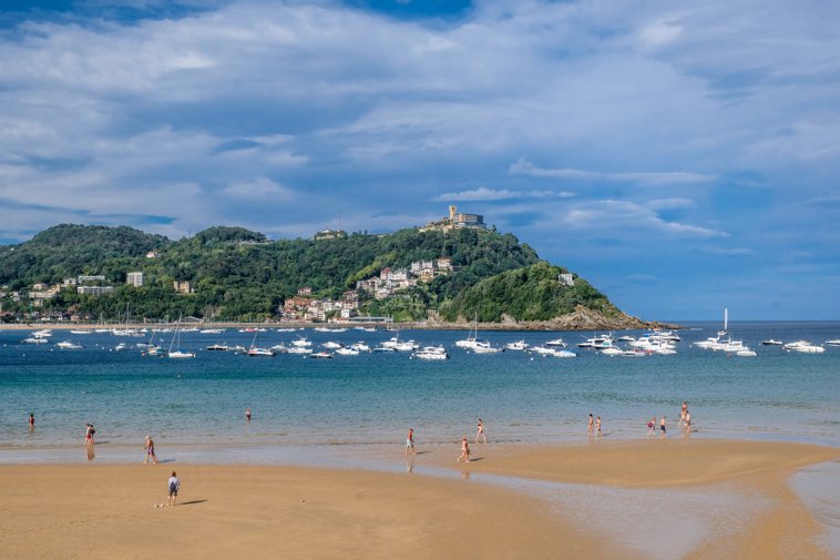 San Sebastian