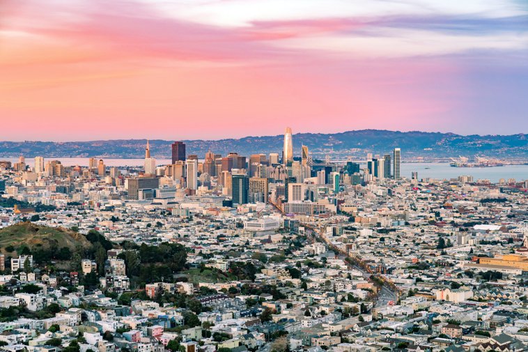 San Francisco 2