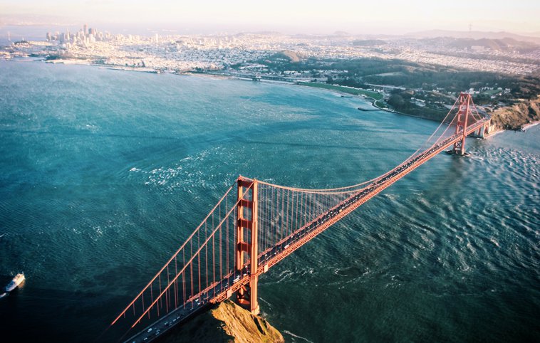 San Francisco 3