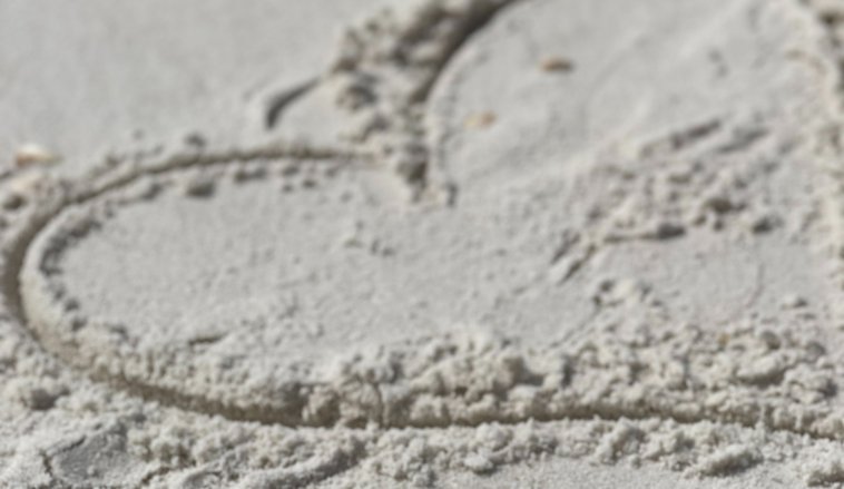 Sand