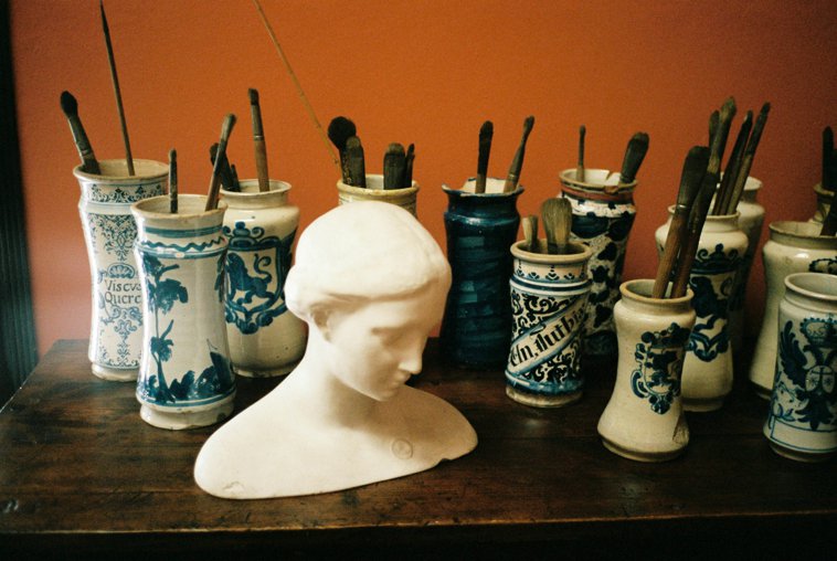 Sorolla museum